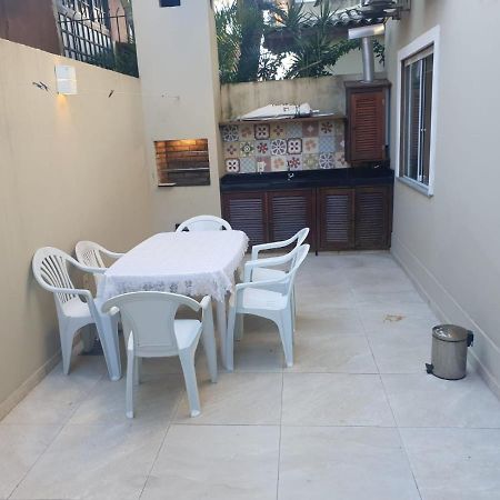 Casa De Buzios Vila Exterior foto
