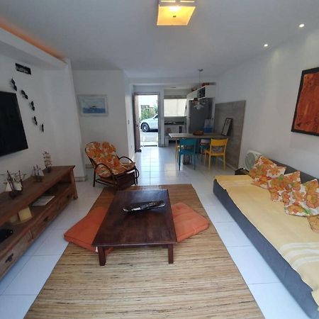Casa De Buzios Vila Exterior foto