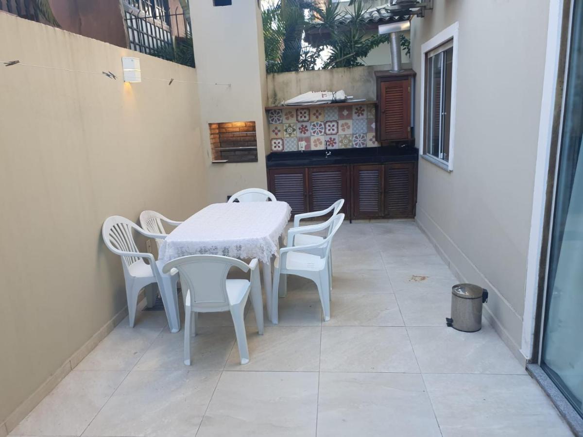 Casa De Buzios Vila Exterior foto