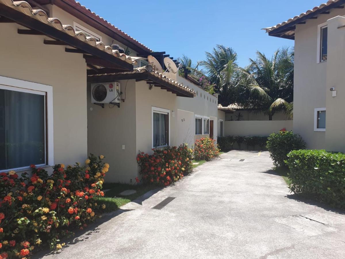Casa De Buzios Vila Exterior foto