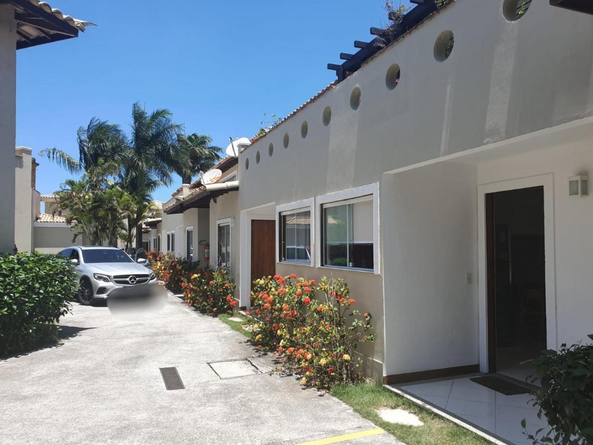 Casa De Buzios Vila Exterior foto